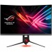 Монітор ASUS ROG STRIX XG32VQR (90LM03S0-B02170)