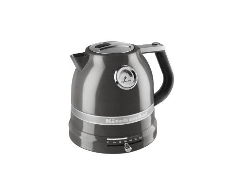 Електрочайник KitchenAid 5KEK1522EMS