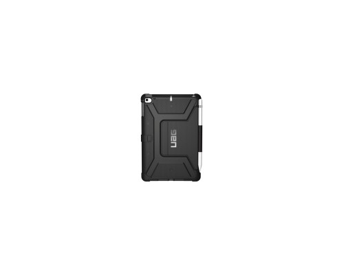 Чохол до планшета Uag iPad Mini (2015/2019) Metropolis, Black (121616114040)