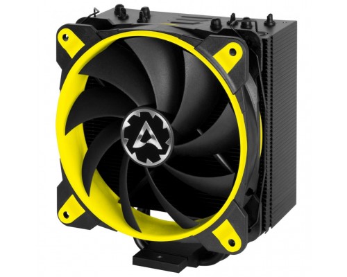 Кулер до процесора Arctic Freezer 33 eSports Edition One Yellow (ACFRE00044A)