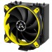 Кулер до процесора Arctic Freezer 33 eSports Edition One Yellow (ACFRE00044A)