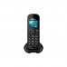 Мобільний телефон Maxcom MM35D Black