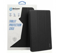 Чохол до планшета BeCover Magnetic Buckle Apple iPad mini 6 2021 Black (706824)