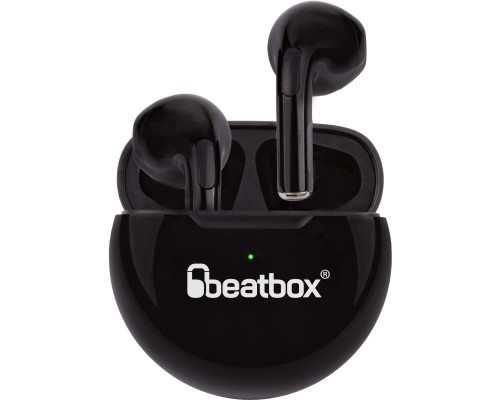 Навушники BeatBox PODS PRO 6 Black (bbppro6b)