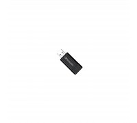 USB флеш накопитель 32Gb Store'n'Go PinStripe black Verbatim (49064)