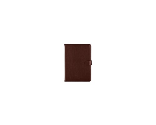 Чохол до планшета 2E Basic Universal 9-10", Dark Brown (2E-UNI-9-10-OC-BR)