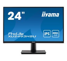 Монітор iiyama XU2493HSU-B1