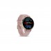 Смарт-годинник Garmin Venu 3S, Dust Rose + Soft Gold, GPS (010-02785-03)