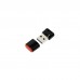 USB флеш накопичувач Silicon Power 8GB Touch T06 USB 2.0 (SP008GBUF2T06V1K)