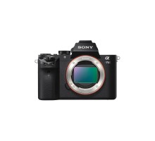 Цифровий фотоапарат Sony Alpha 7 M2 body black (ILCE7M2B.CEC)