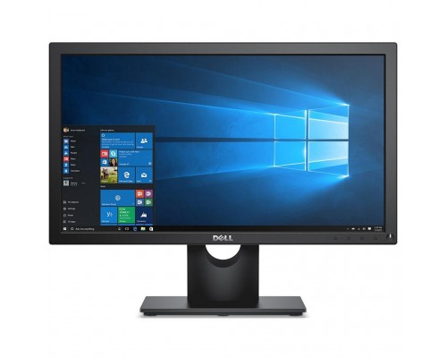 Монітор Dell E2016HV (210-ALFK)