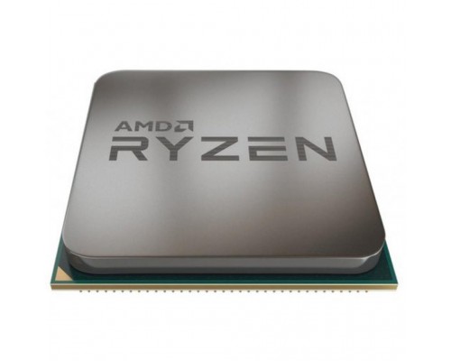 Процессор AMD Ryzen 7 3700X (100-100000071MPK)