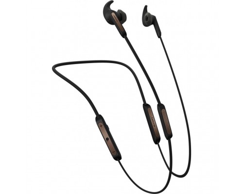 Навушники Jabra Elite 45e Black (100-98900000-60)