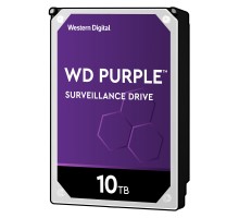 Жорсткий диск 3.5" 10TB WD (WD102PURZ)