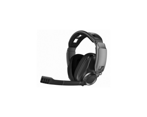 Навушники Sennheiser GSP 670 Wireless USB (1000233)