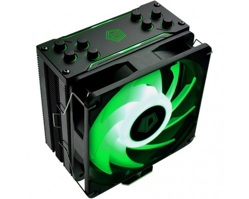 Кулер для процессора ID-Cooling SE-224-XT RGB