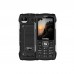 Мобільний телефон Sigma X-treme PK68 Black (4827798466711)