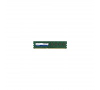 Модуль пам'яті для комп'ютера DDR3 8GB 1600 MHz ADATA (AD3U1600W8G11-S)