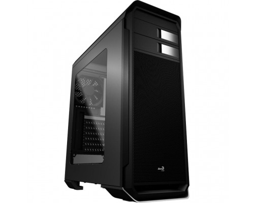 Корпус AeroCool AERO 500 Window (Black) (ACCM-PA02011.11)