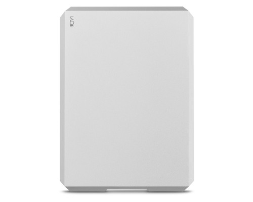 Зовнішній жорсткий диск 2.5" 4TB LaCie (STHG4000400)