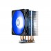 Кулер для процессора Deepcool GAMMAXX 400 V2 BLUE