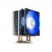 Кулер до процесора Deepcool GAMMAXX 400 V2 BLUE