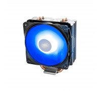 Кулер до процесора Deepcool GAMMAXX 400 V2 BLUE