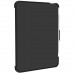 Чохол до планшета UAG iPad Air 10.9(4th Gen, 2020) Scout, Black (122558114040)
