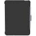 Чохол до планшета UAG iPad Air 10.9(4th Gen, 2020) Scout, Black (122558114040)