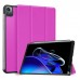 Чохол до планшета BeCover Smart Case Realme Pad X 11" Purple (709606)