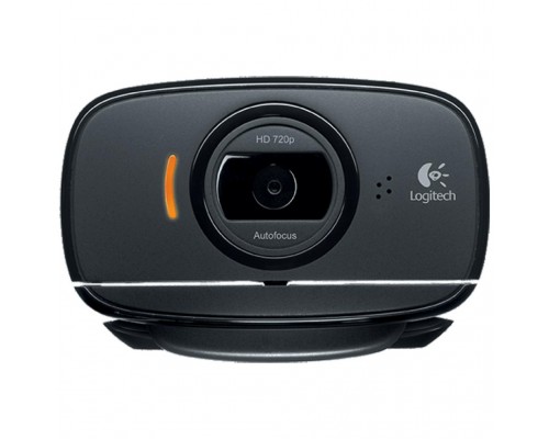 Веб-камера Logitech Webcam B525 HD (960-000842)