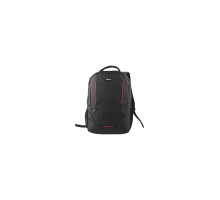 Рюкзак для ноутбука X-Digital 16" Carato 416 Black (ACT416B)