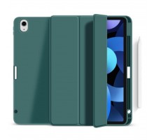 Чохол до планшета BeCover Direct Charge Pen Apple iPad Air 10.9 2020/2021 Dark Green (705529)