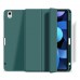 Чехол для планшета BeCover Direct Charge Pen Apple iPad Air 10.9 2020 Dark Green (705529)