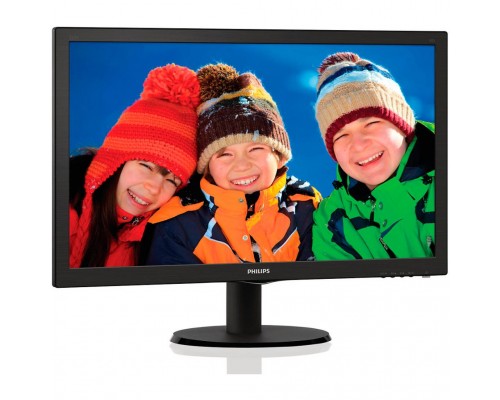 Монитор Philips 223V5LSB2/62