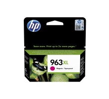 Картридж HP DJ No. 963XL Magenta (3JA28AE)