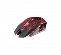 Мышка Trust GXT 107 Izza Wireless Optical Gaming Mouse (23214)