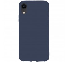 Чехол для моб. телефона TOTO 1mm Matt TPU Case Apple iPhone XR Navy Blue (F_101221)