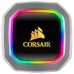 Система водяного охолодження CORSAIR Hydro H115i RGB Platinum (CW-9060038-WW)