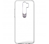 Чехол для моб. телефона DENGOS TPU Xiaomi Redmi Note 8 Pro (DG-TPU-TRP-36) (DG-TPU-TRP-36)