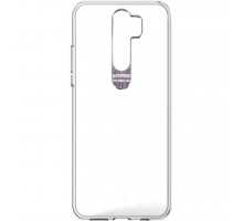 Чохол до моб. телефона DENGOS TPU Xiaomi Redmi Note 8 Pro (DG-TPU-TRP-36) (DG-TPU-TRP-36)