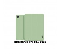 Чохол до планшета BeCover Magnetic Apple iPad Pro 12.9 2020/21/22 Green (707551)