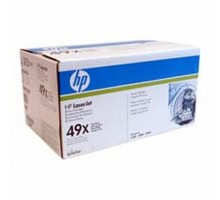 Картридж HP LJ 49XD 1320/1160 Dual Pack (Q5949XD)