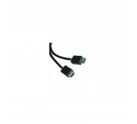 Кабель мультимедійний HDMI to HDMI 5.0m Prolink (PB348-0500)