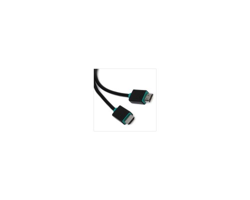 Кабель мультимедійний HDMI to HDMI 5.0m Prolink (PB348-0500)