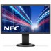 Монітор NEC E243WMi black