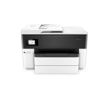 Багатофункціональний пристрій HP OfficeJet Pro 7740 c Wi-Fi (G5J38A)