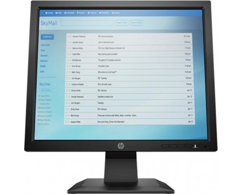 Монітор HP P174 (5RD64AA)