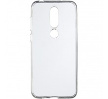 Чехол для моб. телефона Armorstandart Air Series Nokia 6.1 Plus Transparent matte (ARM54722)