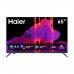 Телевізор Haier 65 SMART TV BX (DH1VW4D00RU)